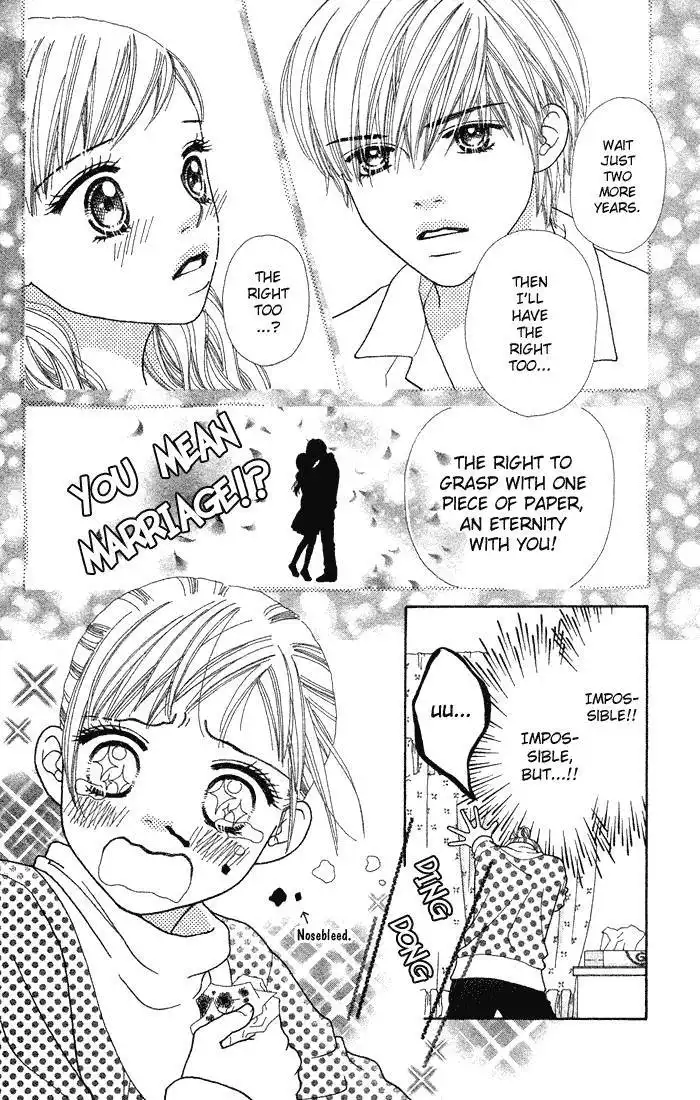 Parfait Tic Chapter 62 12
